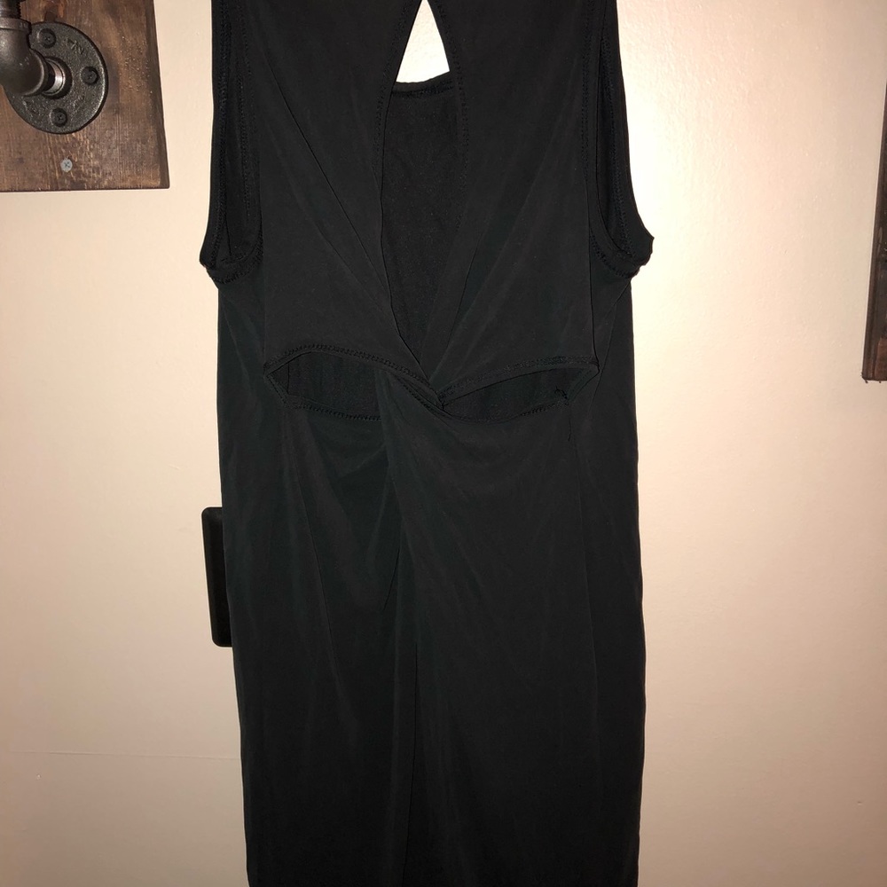 Super Cute Black Dress